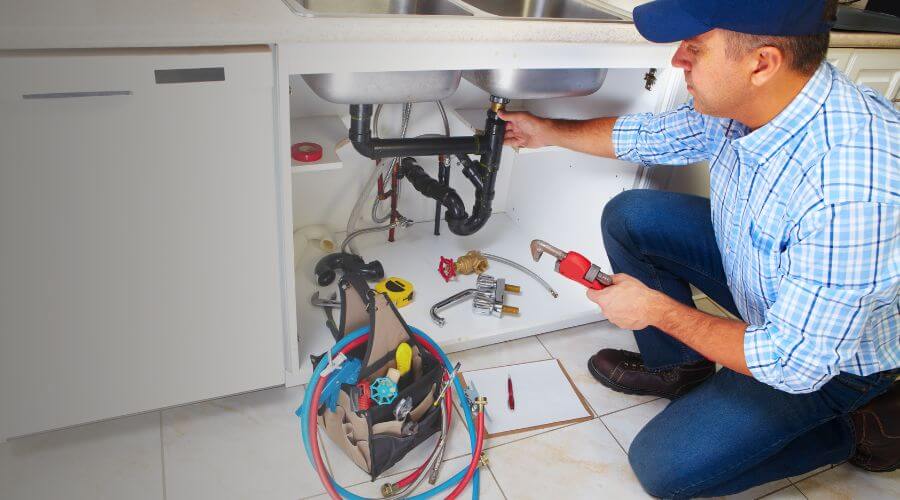 Professional emergency plumbing in Barrington, IL